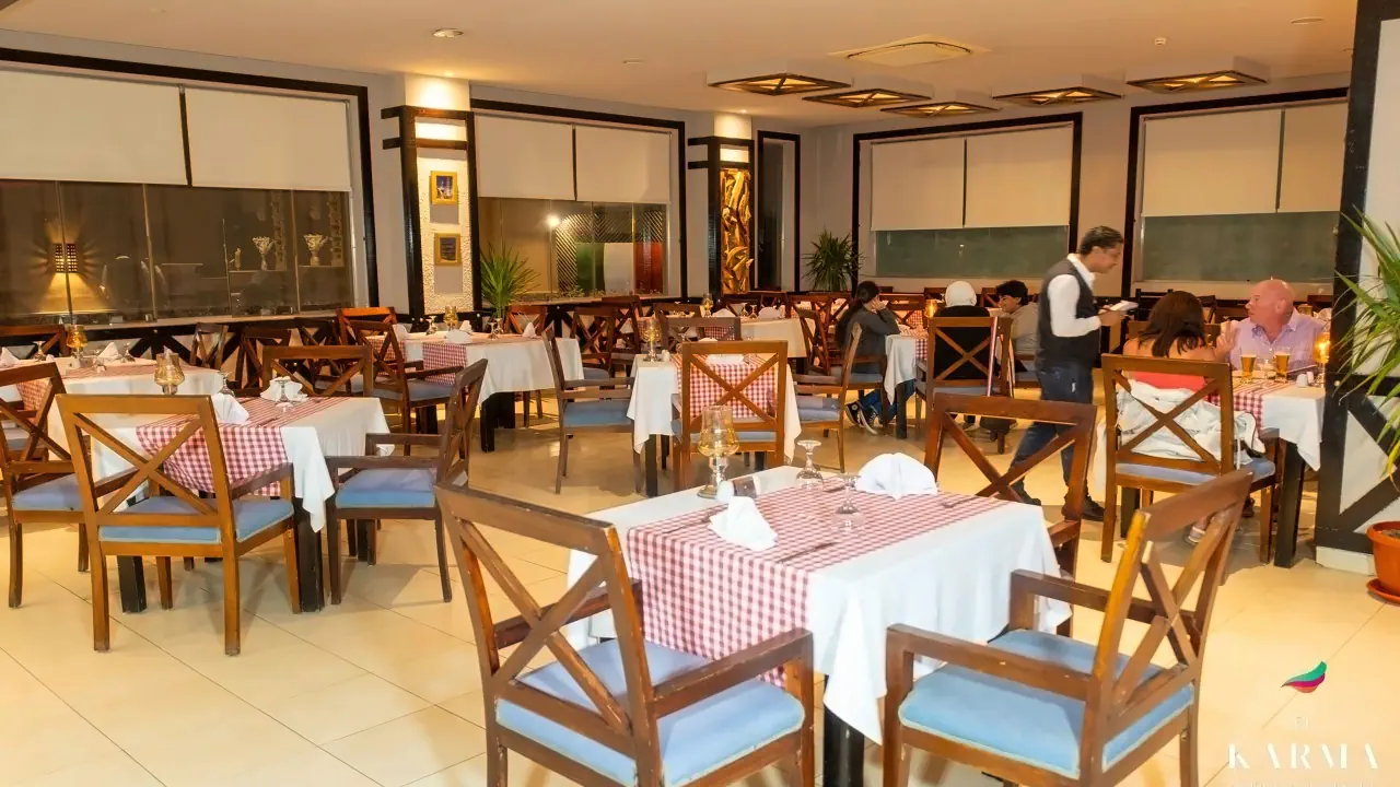 الفندق الكارما بيتش ريزورت & أكوابارك - الغردقة